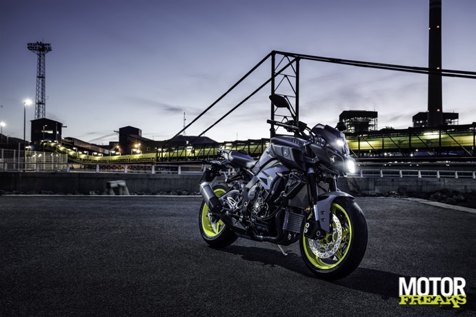 Yamaha-MT-10