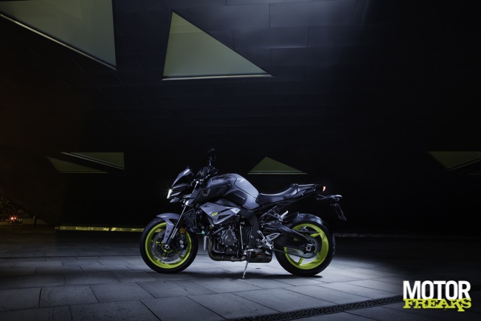 Yamaha-MT-10