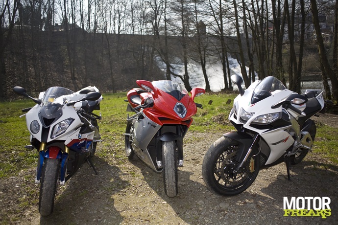 Eurobikes