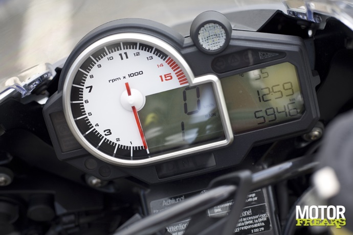 Eurobikes