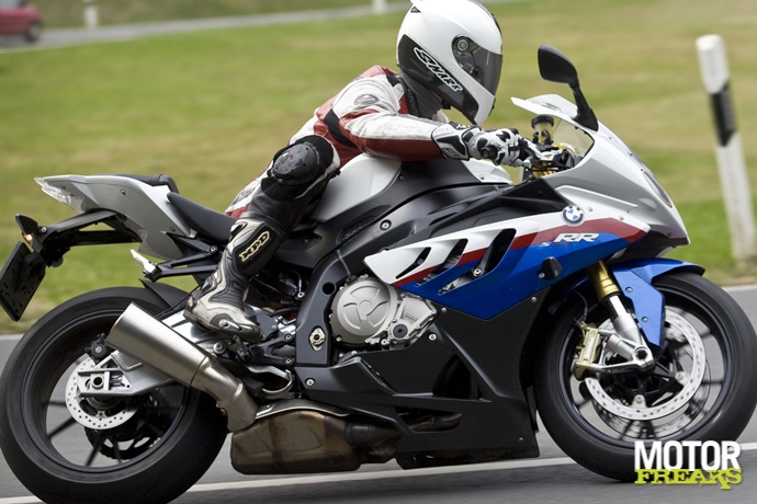 Eurobikes
