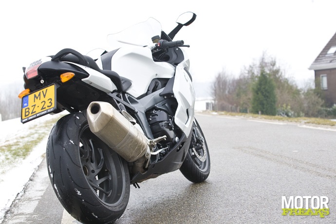 VFR-BMW