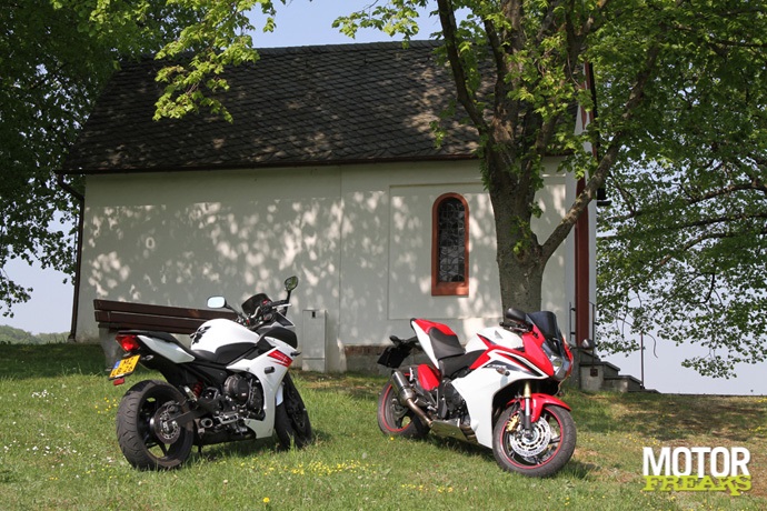 CBR600F-XJ6F