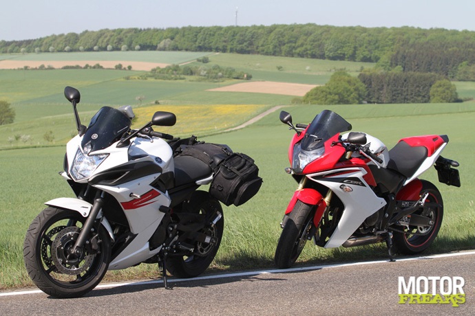 CBR600F-XJ6F