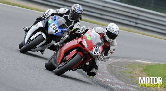 Francorchamps