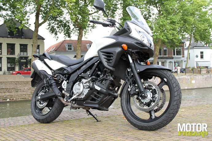 Suzuki V-Strom