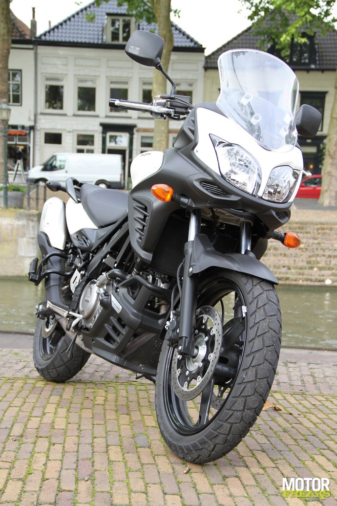 Suzuki V-Strom