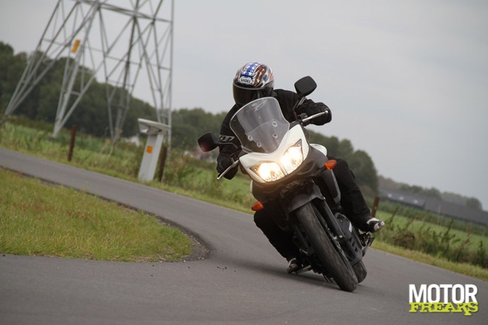 Suzuki V-Strom