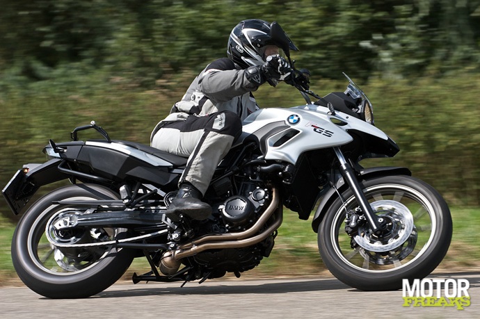 BMW-Husq 6501