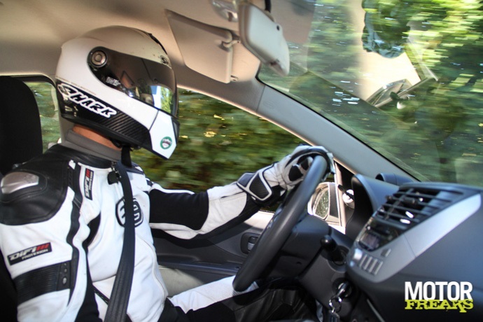 Suzuki Alto 1.0