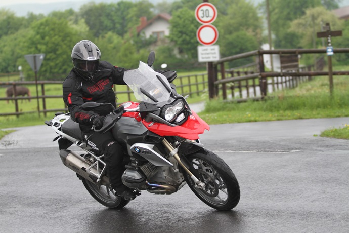 BMW R1200GS