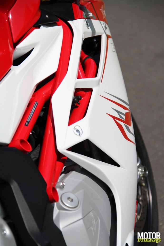 MV Agusta F4RR