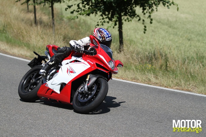 MV Agusta F4RR