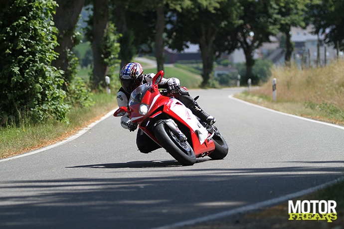 MV Agusta F4RR