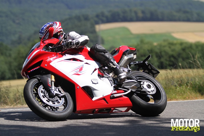 MV Agusta F4RR