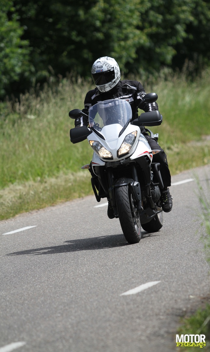 Triumph Tiger Sport