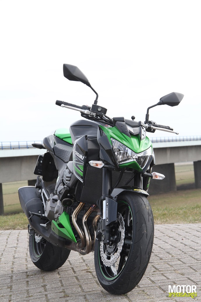 Kawasaki Z800