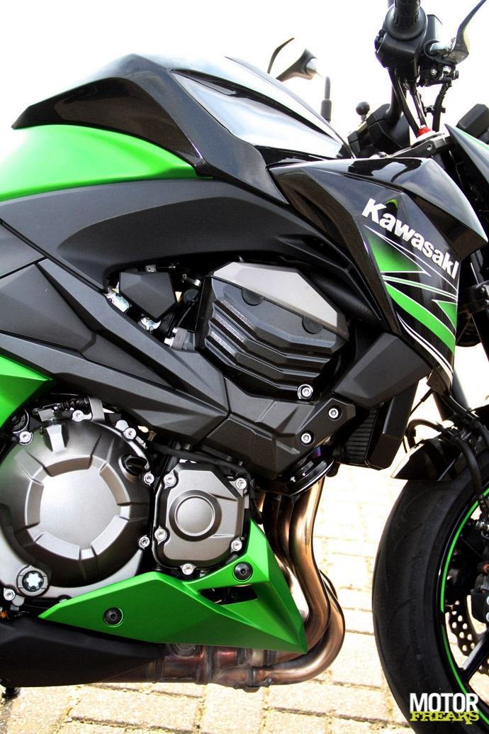 Kawasaki Z800