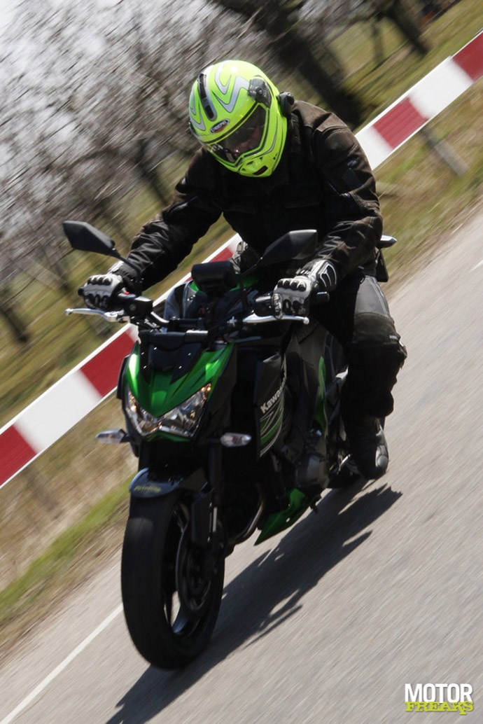 Kawasaki Z800