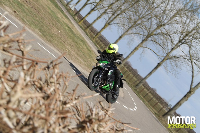 Kawasaki Z800