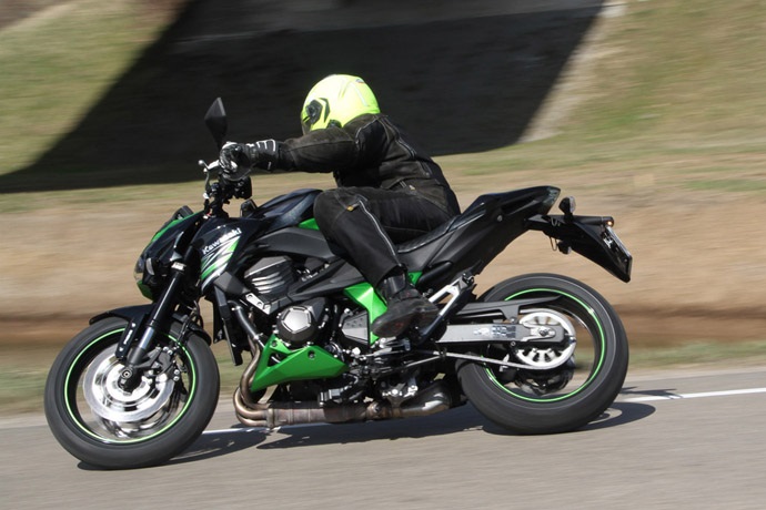 Kawasaki Z800