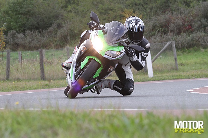 Kawasaki 2014 Ninja 300