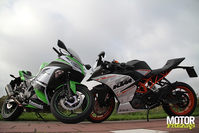 RC390-Ninja300 2460