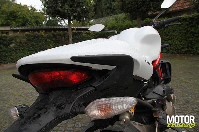 Ducati 2014 Monster 821