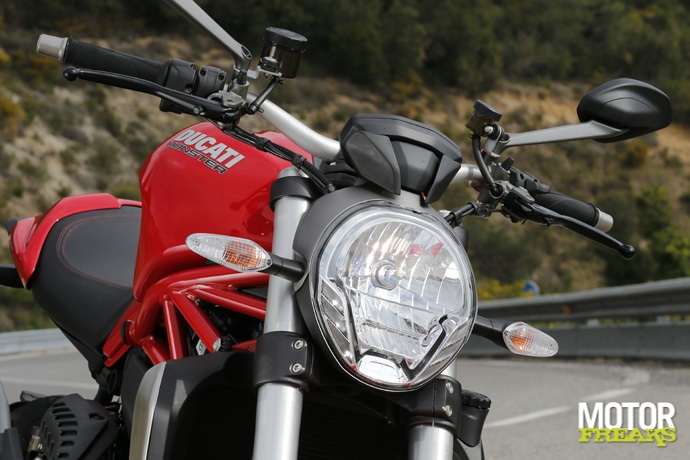 Ducati 2014 Monster 1200