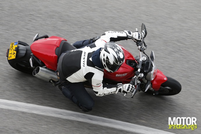 Ducati 2014 Monster 1200