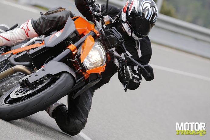 KTM 1290 Super Duke R