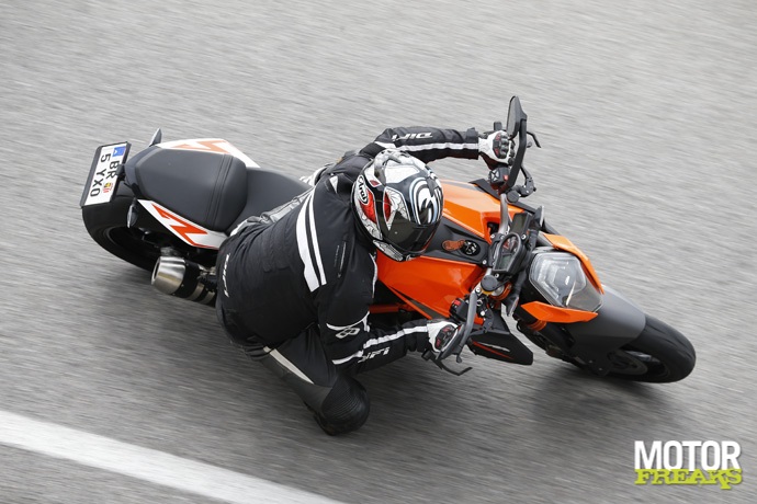 KTM 2014 1290 Super Duke R