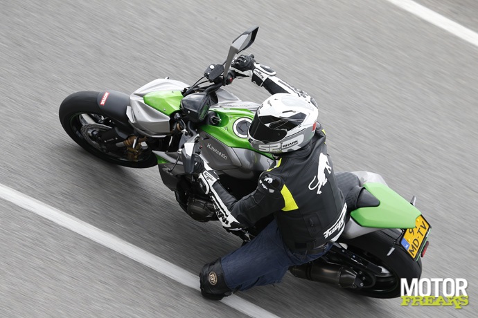 Kawasaki 2014 Z1000