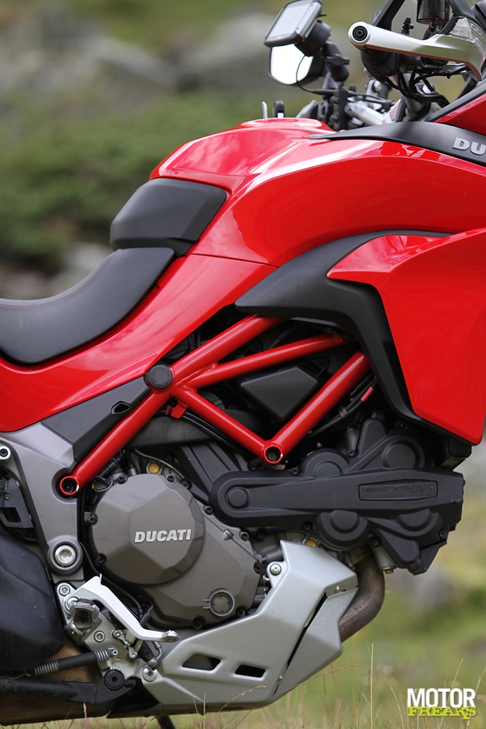 Ducati MTS1200