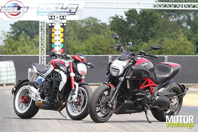 Dragracers 