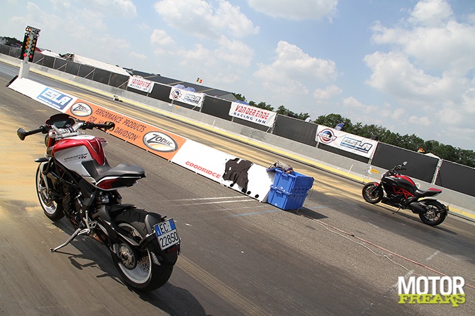 Dragracers 