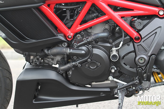 Ducati Diavel