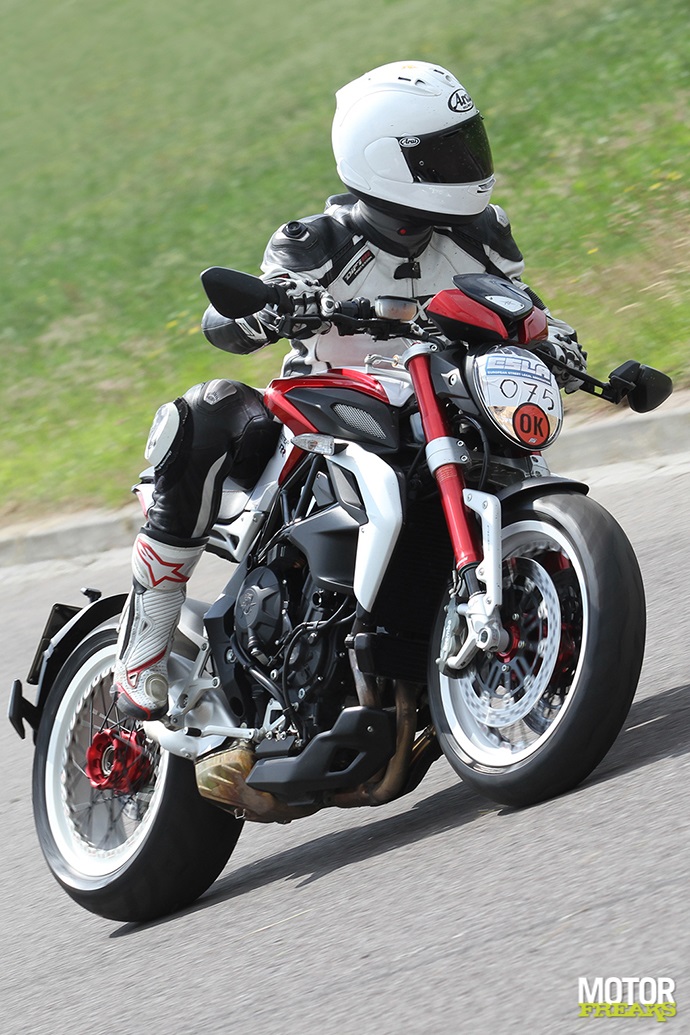 MV Agusta_Dragster
