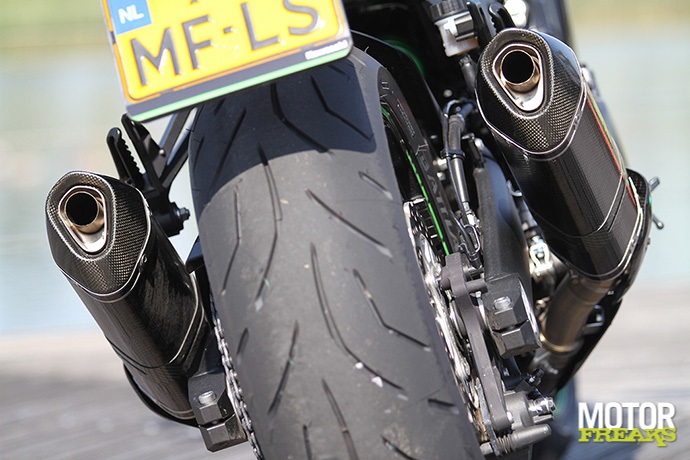 Kawasaki Z1000