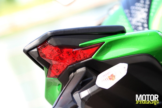 Kawasaki Z1000