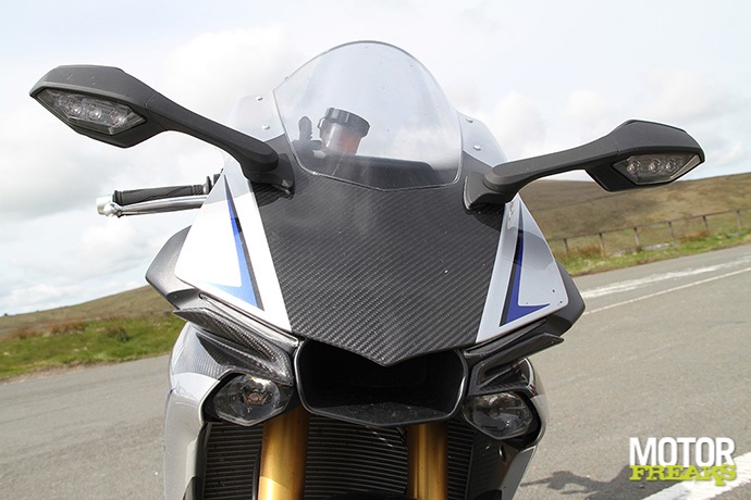 Yamaha R1M