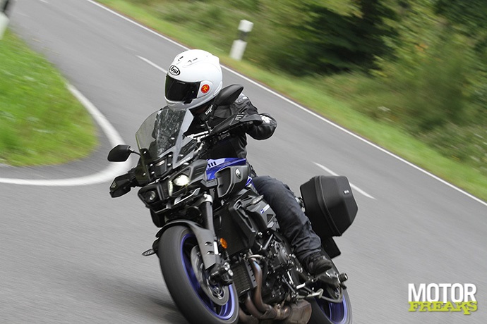 Yamaha MT-10