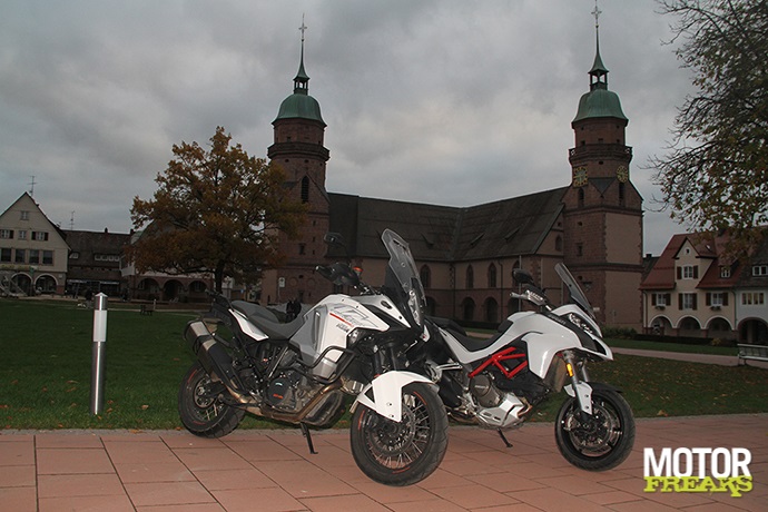 Adventure Sports