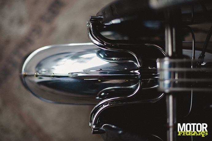 Bienville Legacy