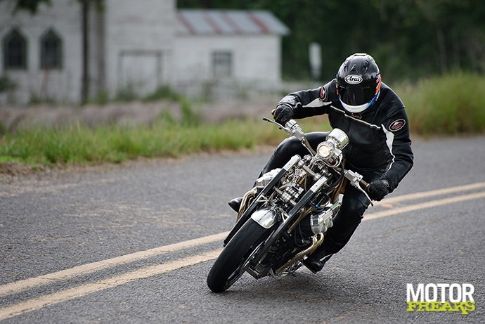Bienville Legacy