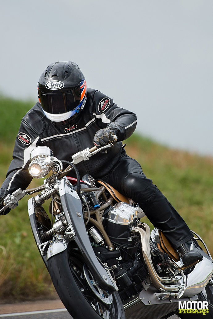Bienville Legacy
