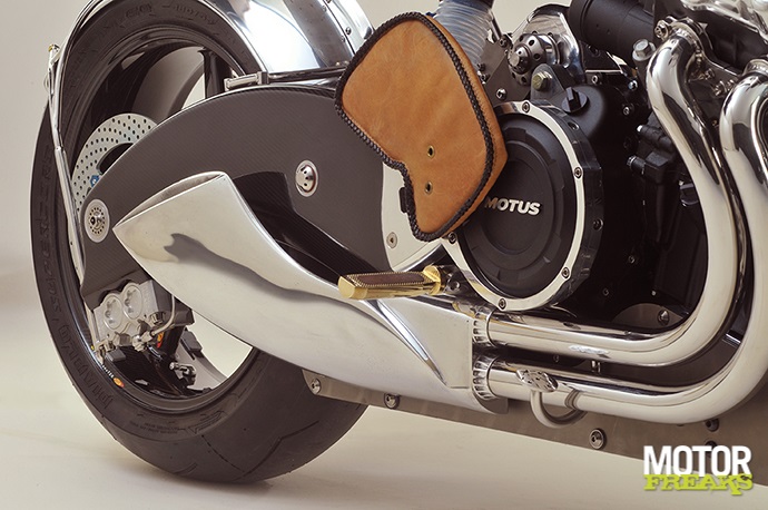 Bienville Legacy