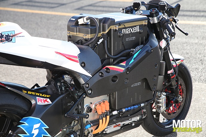 Mugen Shinden Yon