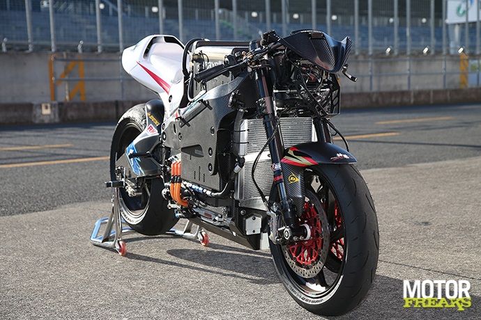 Mugen Shinden Yon