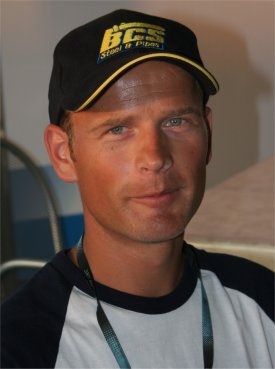 Jurgen van den Goorbergh